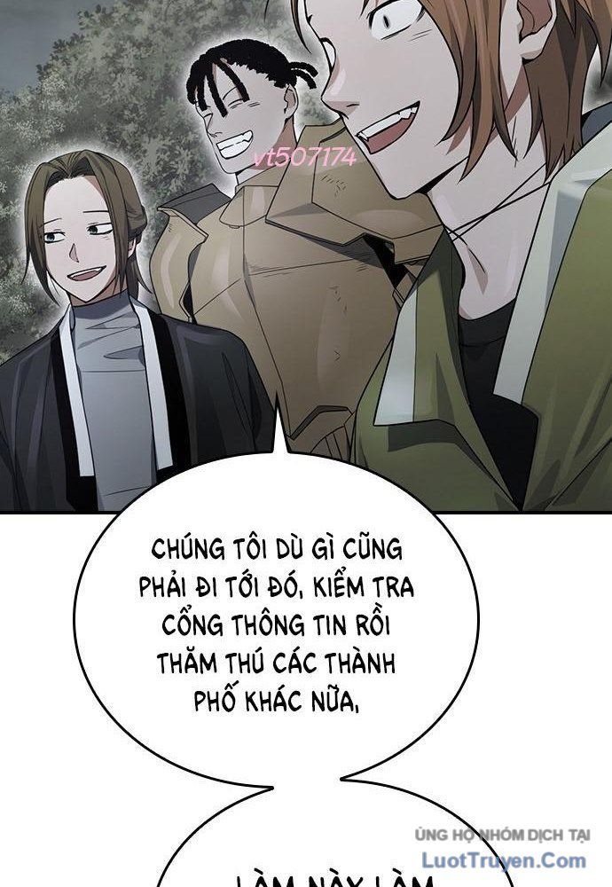 Kẻ Luôn Kết Thúc Bằng Bad Ending Chapter 14 - 32