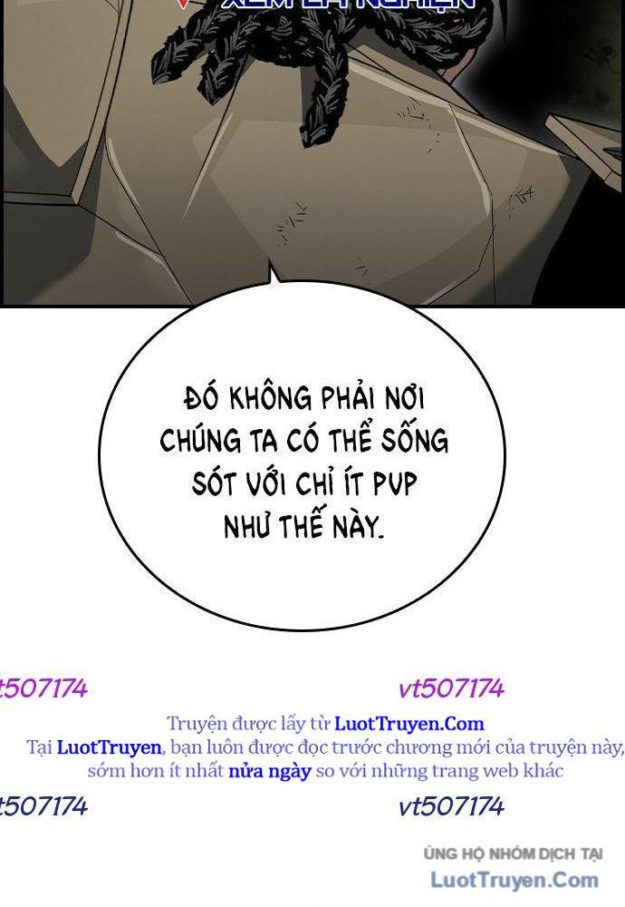 Kẻ Luôn Kết Thúc Bằng Bad Ending Chapter 15 - 107