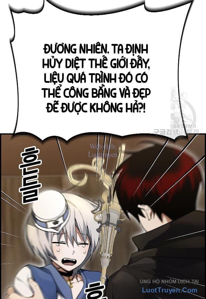 Kẻ Luôn Kết Thúc Bằng Bad Ending Chapter 16 - 36