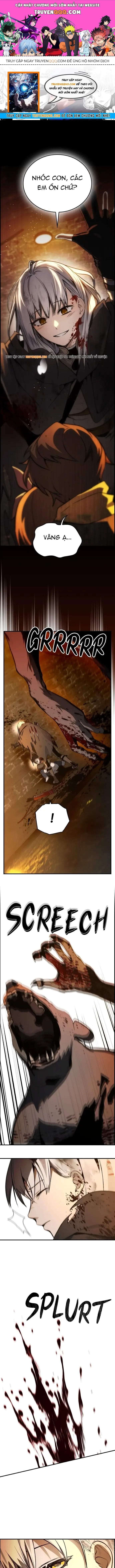 Kẻ Luôn Kết Thúc Bằng Bad Ending Chapter 32 - 1