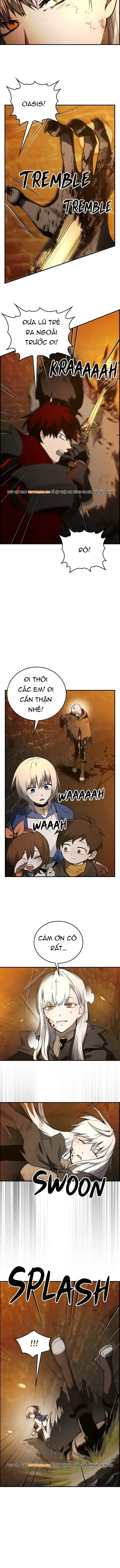 Kẻ Luôn Kết Thúc Bằng Bad Ending Chapter 32 - 2