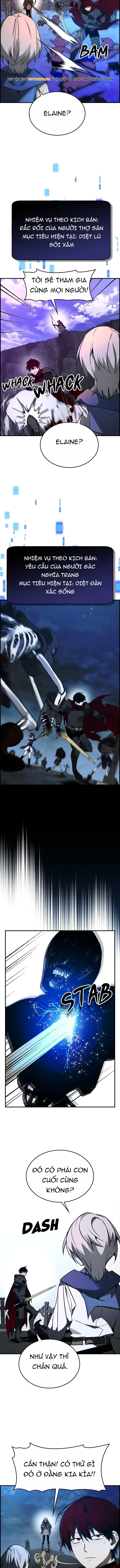 Kẻ Luôn Kết Thúc Bằng Bad Ending Chapter 32 - 11