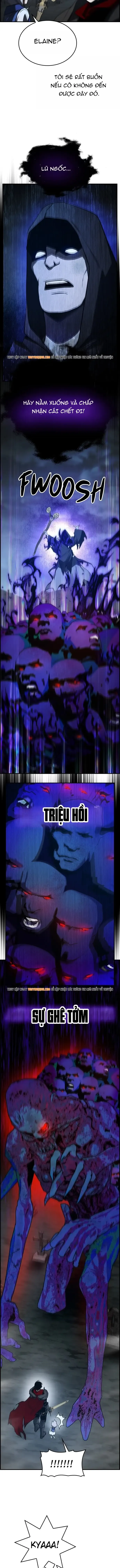 Kẻ Luôn Kết Thúc Bằng Bad Ending Chapter 32 - 12