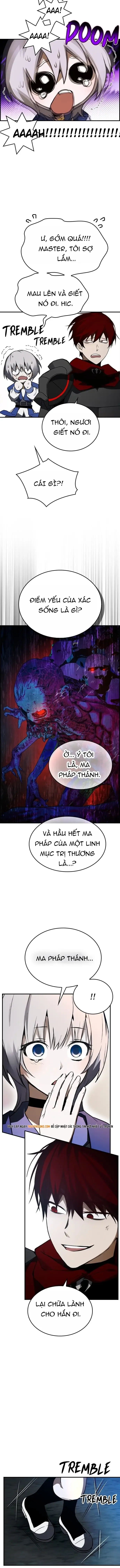 Kẻ Luôn Kết Thúc Bằng Bad Ending Chapter 32 - 13