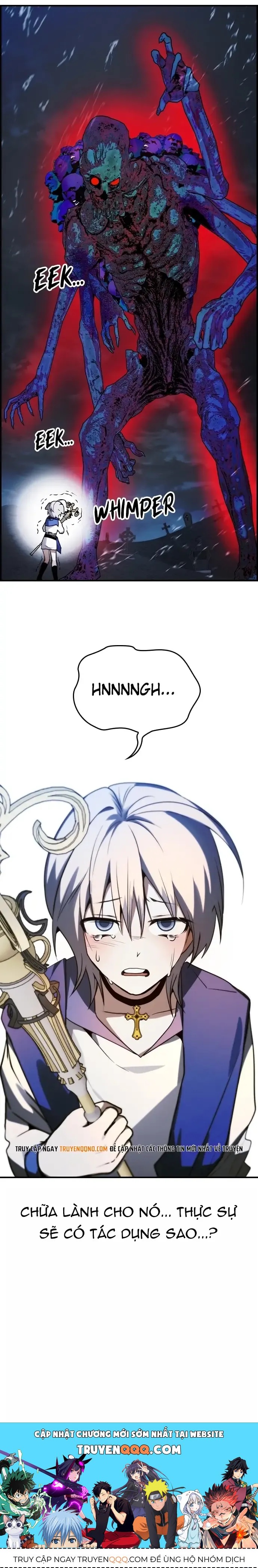 Kẻ Luôn Kết Thúc Bằng Bad Ending Chapter 32 - 14