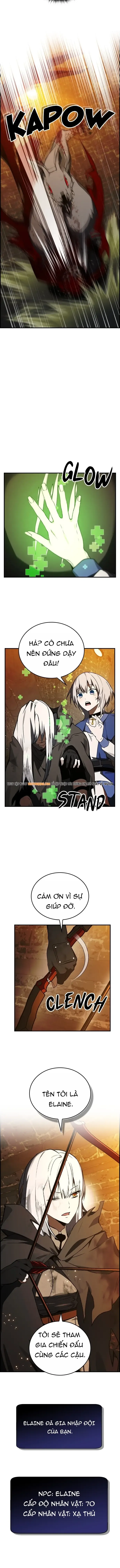 Kẻ Luôn Kết Thúc Bằng Bad Ending Chapter 32 - 4