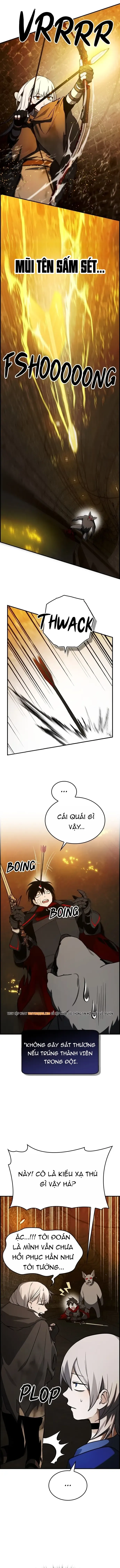 Kẻ Luôn Kết Thúc Bằng Bad Ending Chapter 32 - 5