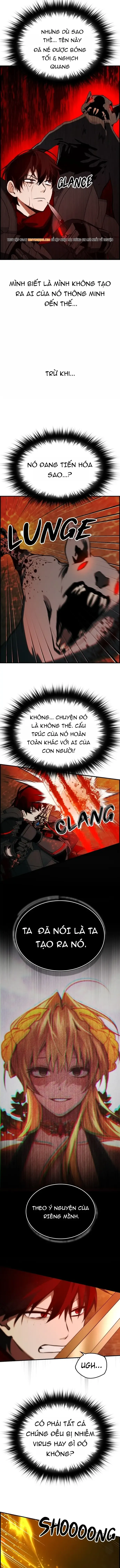 Kẻ Luôn Kết Thúc Bằng Bad Ending Chapter 32 - 6