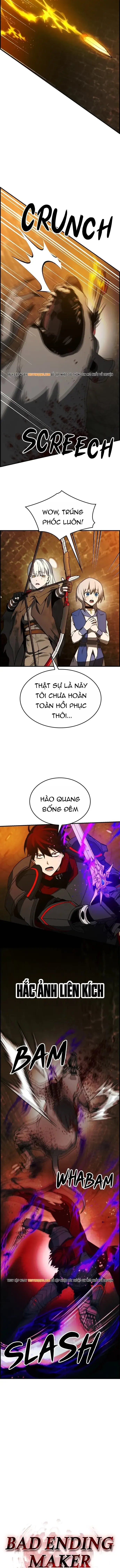 Kẻ Luôn Kết Thúc Bằng Bad Ending Chapter 32 - 7
