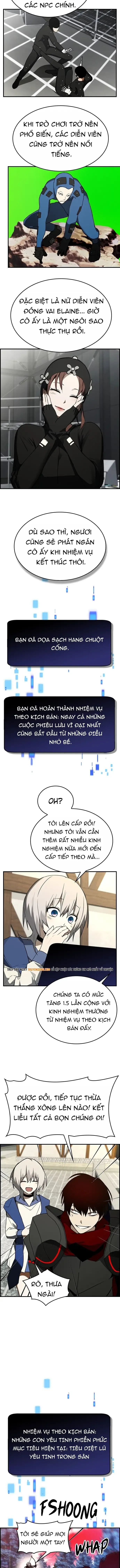 Kẻ Luôn Kết Thúc Bằng Bad Ending Chapter 32 - 10