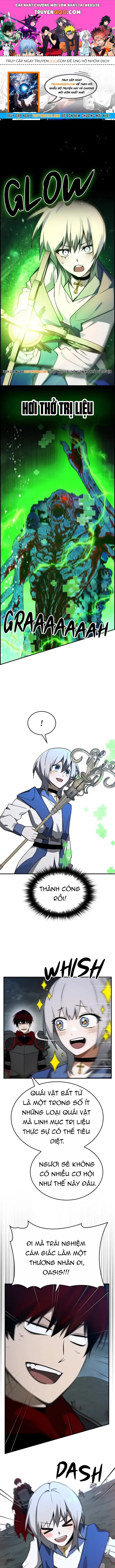 Kẻ Luôn Kết Thúc Bằng Bad Ending Chapter 33 - 1