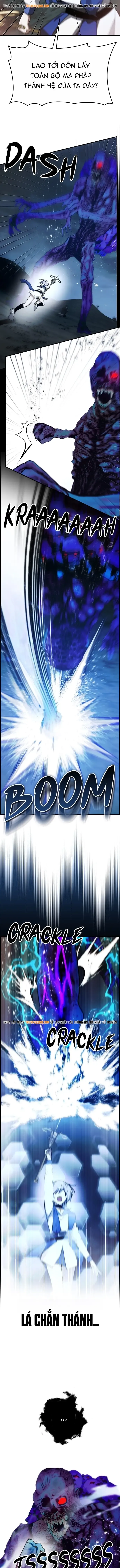 Kẻ Luôn Kết Thúc Bằng Bad Ending Chapter 33 - 2