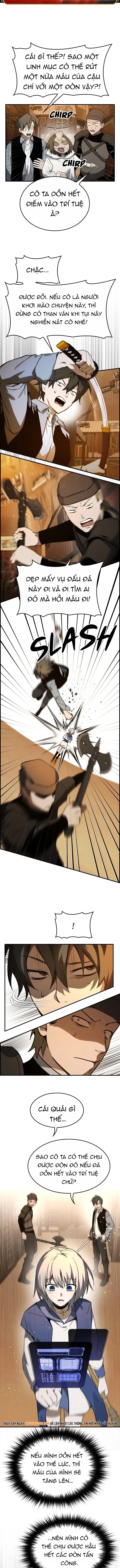 Kẻ Luôn Kết Thúc Bằng Bad Ending Chapter 33 - 11