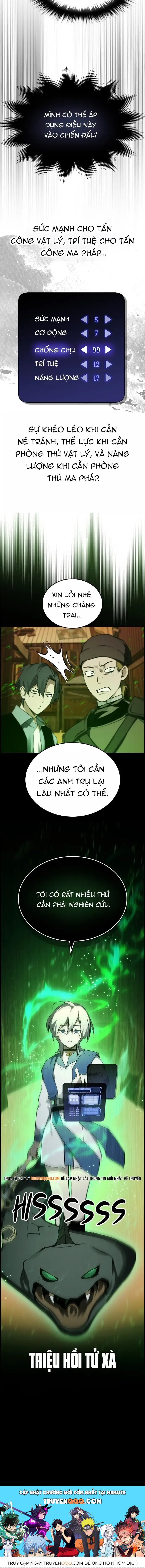 Kẻ Luôn Kết Thúc Bằng Bad Ending Chapter 33 - 12