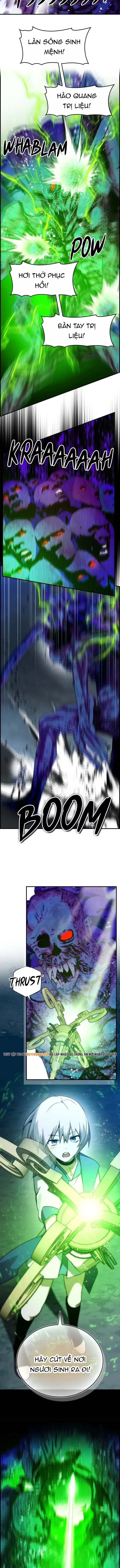 Kẻ Luôn Kết Thúc Bằng Bad Ending Chapter 33 - 3