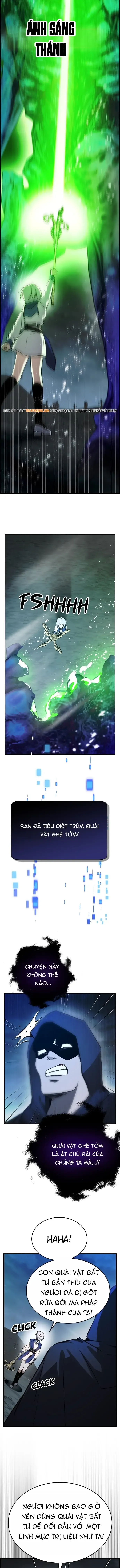 Kẻ Luôn Kết Thúc Bằng Bad Ending Chapter 33 - 4