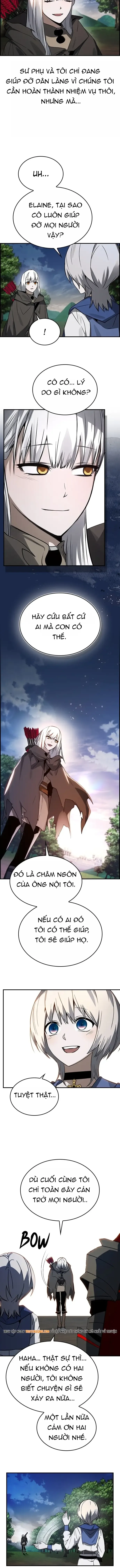 Kẻ Luôn Kết Thúc Bằng Bad Ending Chapter 33 - 6