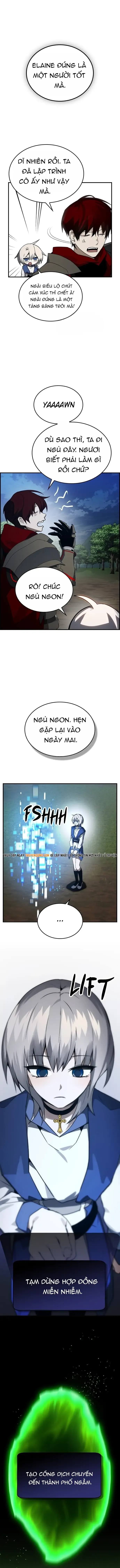 Kẻ Luôn Kết Thúc Bằng Bad Ending Chapter 33 - 7