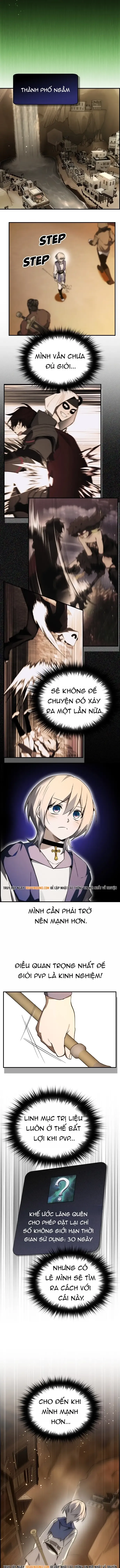 Kẻ Luôn Kết Thúc Bằng Bad Ending Chapter 33 - 8