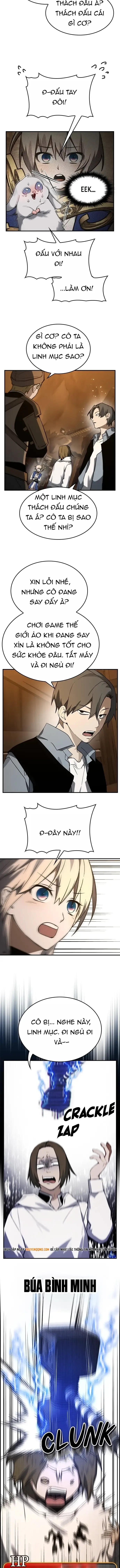 Kẻ Luôn Kết Thúc Bằng Bad Ending Chapter 33 - 10