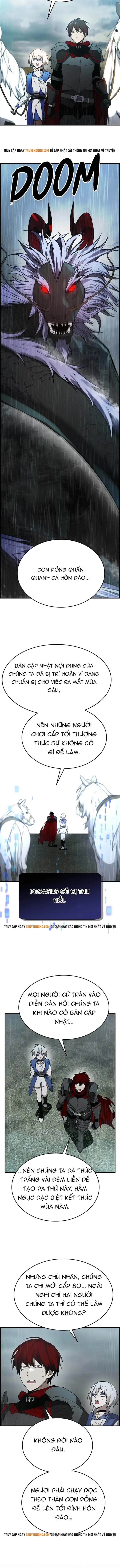 Kẻ Luôn Kết Thúc Bằng Bad Ending Chapter 36 - 3