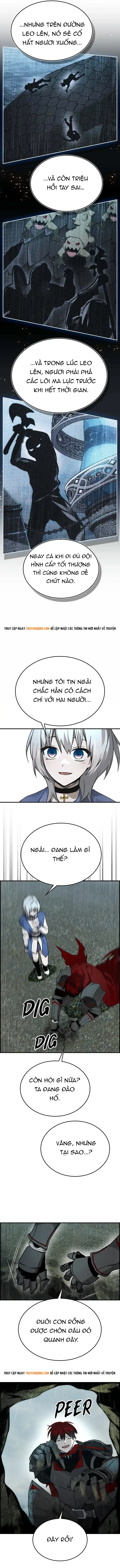 Kẻ Luôn Kết Thúc Bằng Bad Ending Chapter 36 - 4
