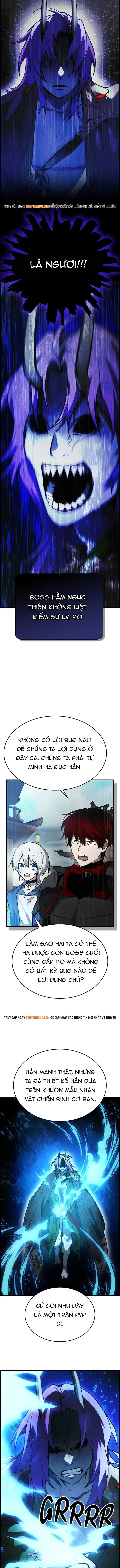 Kẻ Luôn Kết Thúc Bằng Bad Ending Chapter 36 - 9