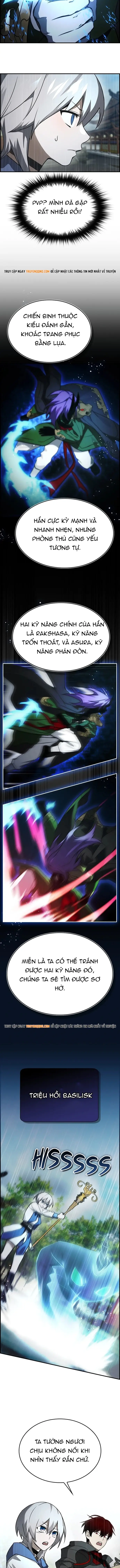 Kẻ Luôn Kết Thúc Bằng Bad Ending Chapter 36 - 10