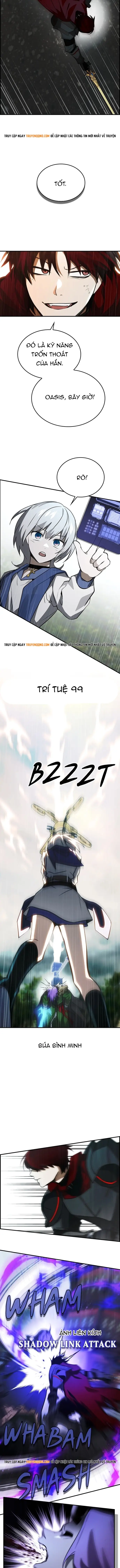 Kẻ Luôn Kết Thúc Bằng Bad Ending Chapter 36 - 12