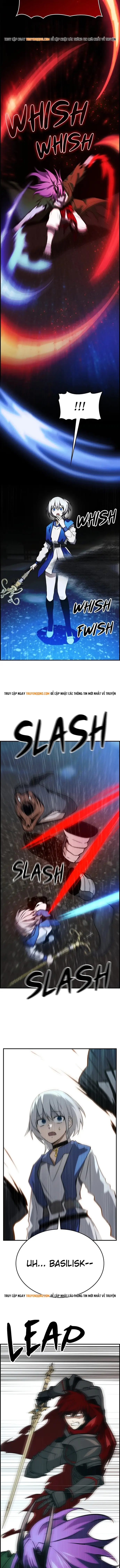 Kẻ Luôn Kết Thúc Bằng Bad Ending Chapter 36 - 14