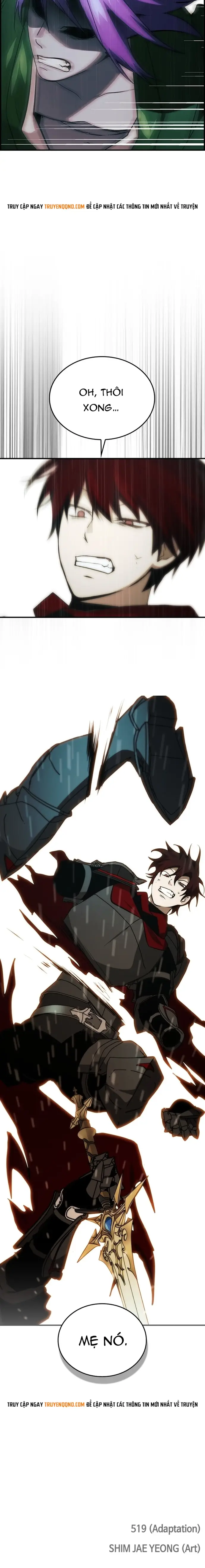 Kẻ Luôn Kết Thúc Bằng Bad Ending Chapter 36 - 15