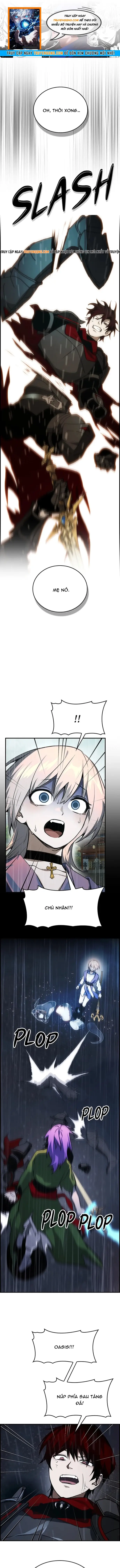 Kẻ Luôn Kết Thúc Bằng Bad Ending Chapter 37 - 1