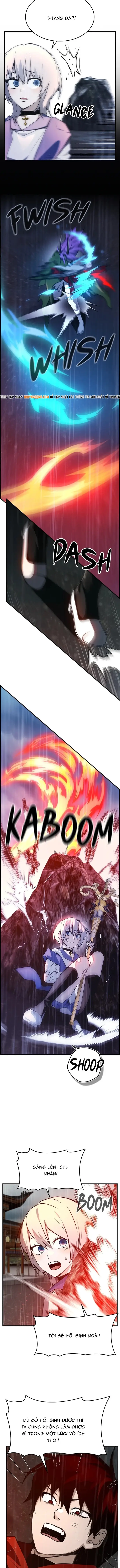 Kẻ Luôn Kết Thúc Bằng Bad Ending Chapter 37 - 2