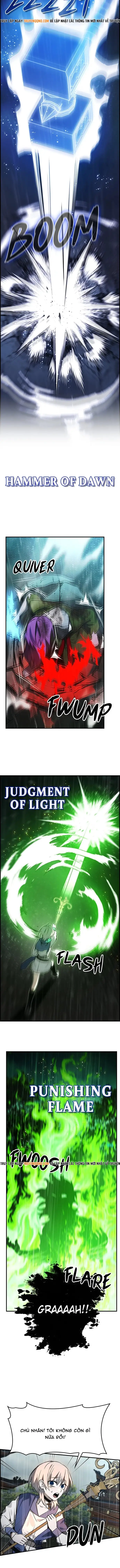 Kẻ Luôn Kết Thúc Bằng Bad Ending Chapter 37 - 4