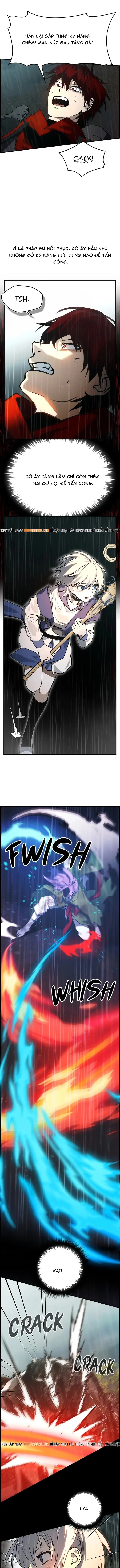 Kẻ Luôn Kết Thúc Bằng Bad Ending Chapter 37 - 5