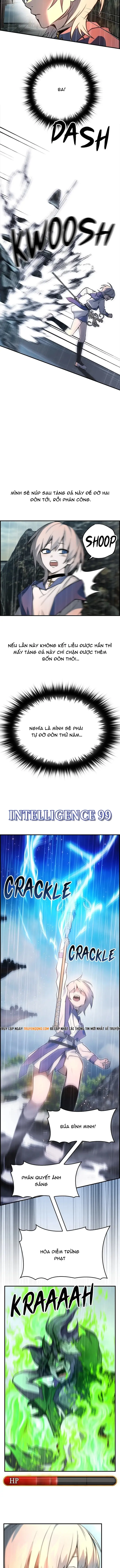 Kẻ Luôn Kết Thúc Bằng Bad Ending Chapter 37 - 6