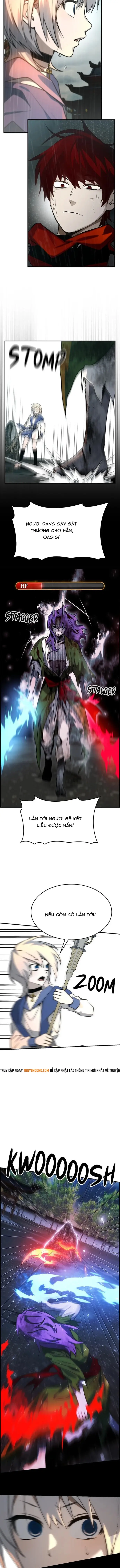 Kẻ Luôn Kết Thúc Bằng Bad Ending Chapter 37 - 7