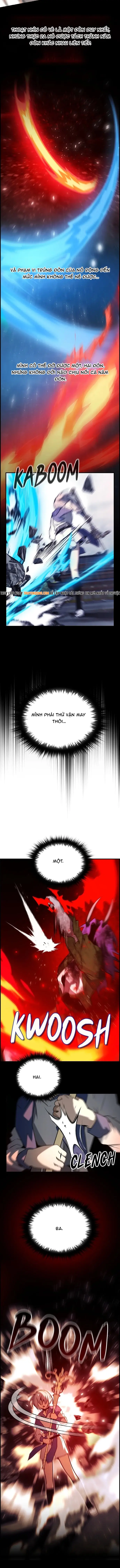 Kẻ Luôn Kết Thúc Bằng Bad Ending Chapter 37 - 8