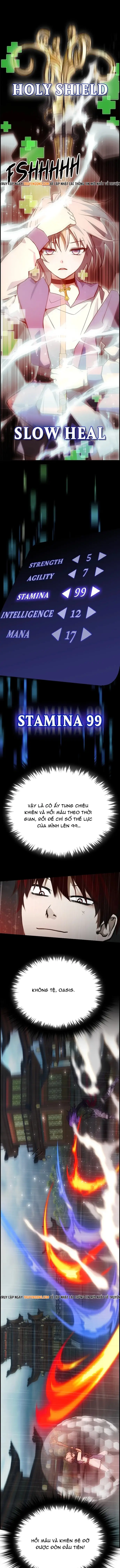 Kẻ Luôn Kết Thúc Bằng Bad Ending Chapter 37 - 9