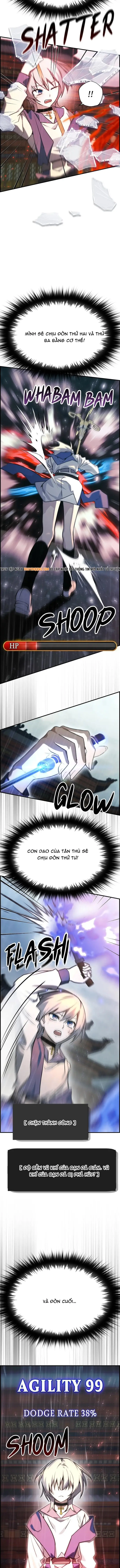 Kẻ Luôn Kết Thúc Bằng Bad Ending Chapter 37 - 10