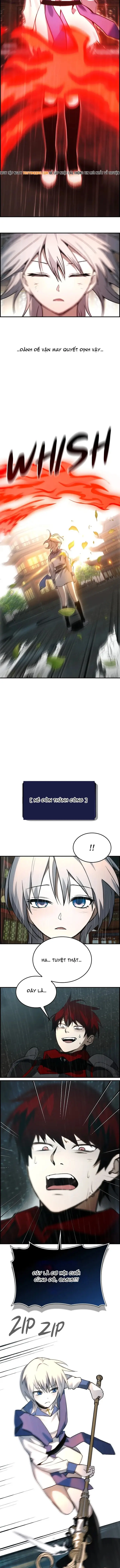 Kẻ Luôn Kết Thúc Bằng Bad Ending Chapter 37 - 11