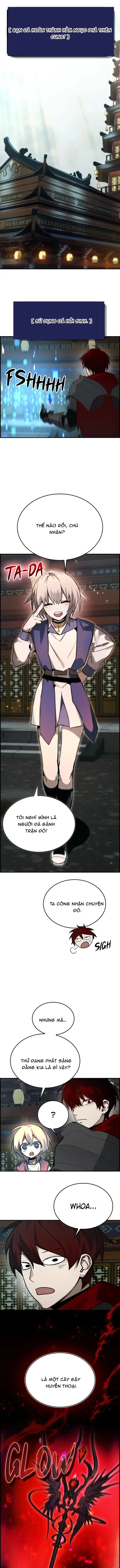 Kẻ Luôn Kết Thúc Bằng Bad Ending Chapter 37 - 14