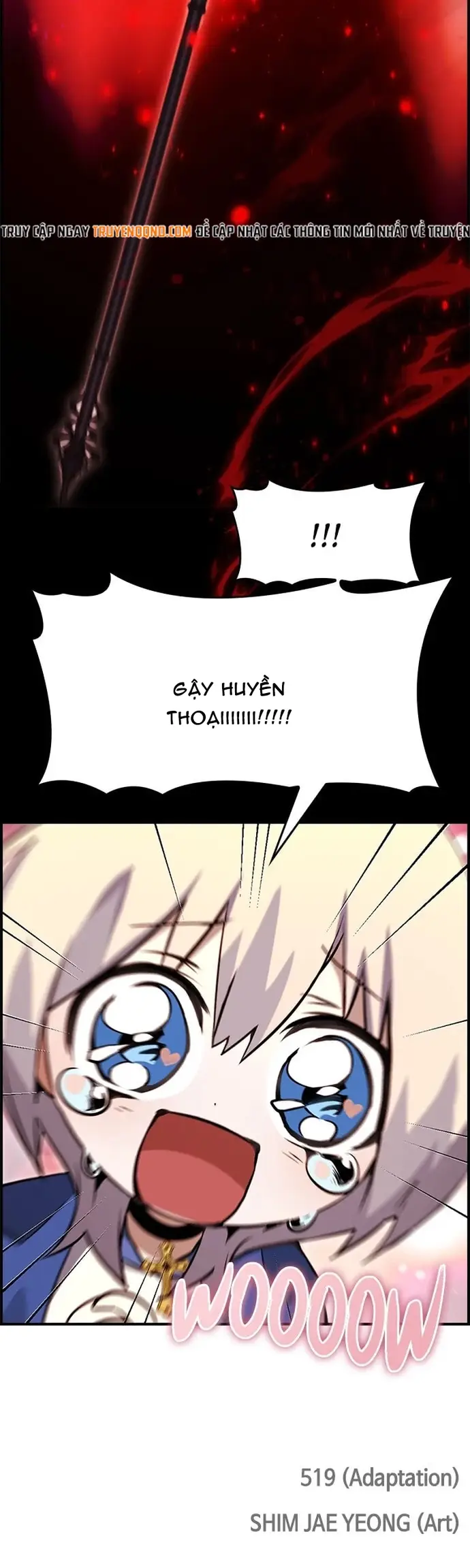 Kẻ Luôn Kết Thúc Bằng Bad Ending Chapter 37 - 15