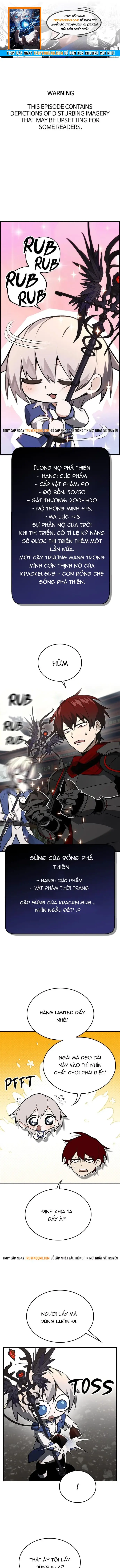 Kẻ Luôn Kết Thúc Bằng Bad Ending Chapter 38 - 1