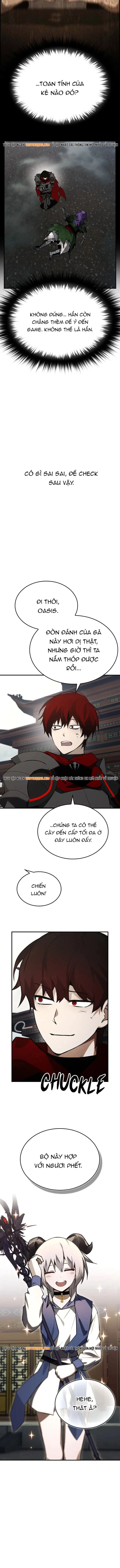 Kẻ Luôn Kết Thúc Bằng Bad Ending Chapter 38 - 3