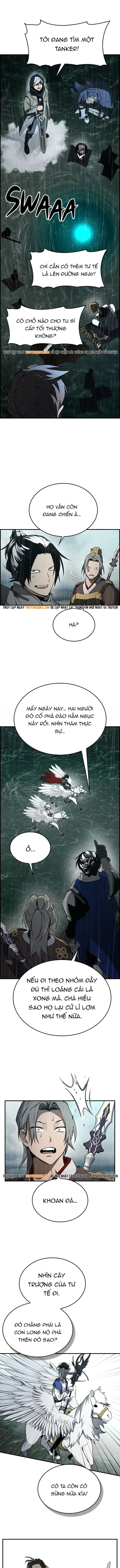 Kẻ Luôn Kết Thúc Bằng Bad Ending Chapter 38 - 4