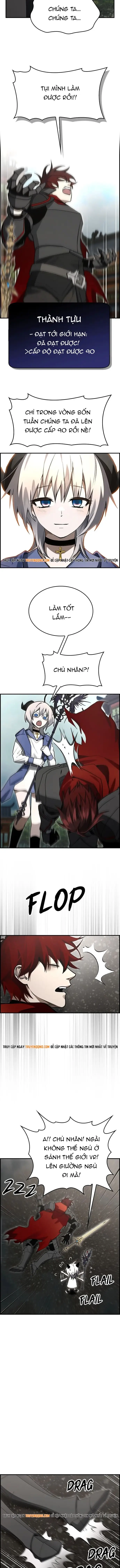 Kẻ Luôn Kết Thúc Bằng Bad Ending Chapter 38 - 6