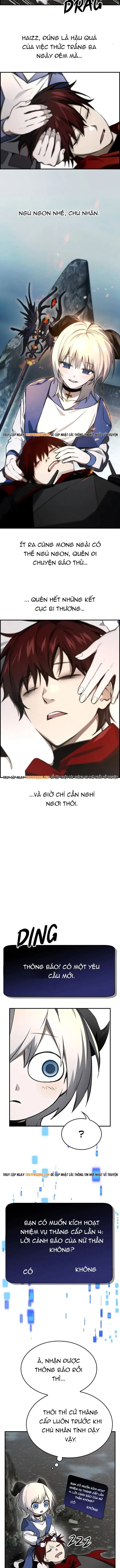 Kẻ Luôn Kết Thúc Bằng Bad Ending Chapter 38 - 7