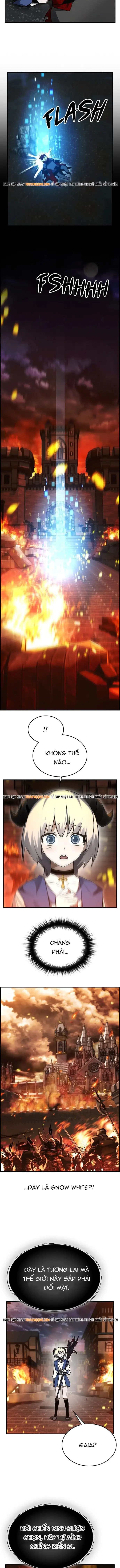 Kẻ Luôn Kết Thúc Bằng Bad Ending Chapter 38 - 8