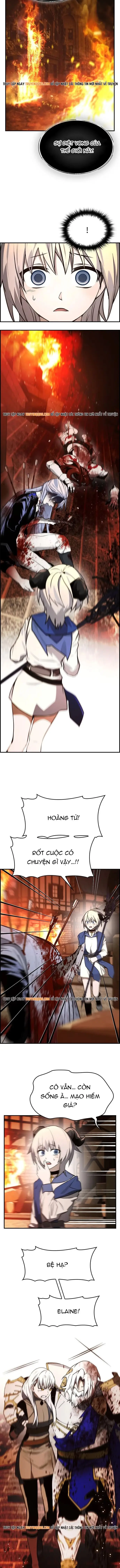 Kẻ Luôn Kết Thúc Bằng Bad Ending Chapter 38 - 9